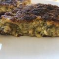 Cooksnap από ΚΕΝΤΡΟ ΔΗΛΗΤΗΡΙΑΣΕΩΝ στη συνταγή Κολοκυθόπιτα χωρίς φύλλο