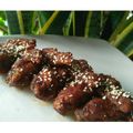 Cooksnap dari Nita Herawati untuk resep Chicken Wings Bbq Sauce
