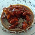 Cooksnap dari Mery Natalia untuk resep Ayam Kecap