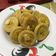 Cooksnap dari CIA Febri untuk resep Roti Pisang Banjar #PekanInspirasi