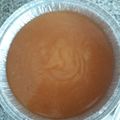 El cooksnap de jose Antonio ferrer hijano cuando hizo Mi primera carne de membrillo 😀.