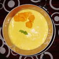  குக்கிங் பையர்'s cooksnap of when they made மாம்பழ சுமுத்தி.