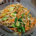 Cooksnap dari Dapur Ibuk untuk resep Chicken Teppanyaki