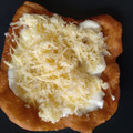 gretaalb Cooksnap-ja, amikor elkészítette a(z) Igazi strandos lángos receptet.