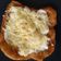 gretaalb Cooksnap-ja, amikor elkészítette a(z) Igazi strandos lángos receptet.