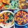 Cooksnap của Nu Na khi họ làm theo món Bún Riêu Cua Chả Cá