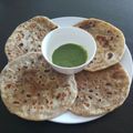 Keya Mandal's cooksnap of when they made বাঁধাকপির পরোটা (Cabbage paratha recipe in Bengali).
