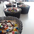 El cooksnap de Dai Digiani cuando hizo Muffins fáciles y rápidos.