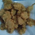 Cooksnap dari hardini kurniawati untuk resep Batagor Tahu praktis