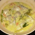 Cooksnap dari nenk risty untuk resep Ayam Garang Asam