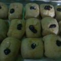 Cooksnap dari Ani Ratna untuk resep Simple Bolen Bandung
