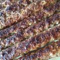 صورة من اولادي سعادتي ( ام آدم )، شاركها بعد تجربة وصفة كباب شوي 🍢🍡