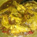 Cooksnap dari Dapur Cheria untuk resep Tongseng Ayam tanpa santan