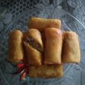 Cooksnap dari Erjani untuk resep Sosis solo ayam