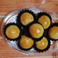 Cooksnap dari Sovia Kartawijaya untuk resep Nastar Keju (super soft) 😘