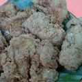 Cooksnap dari Yuniarti Rahayu untuk resep Ayam Crispy (Fried Chicken)