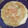 El cooksnap de Cristina cuando hizo Tortilla de patatas viejas cocidas y aguacate.
