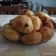 Cooksnap dari Dyah Ayu Herlina H untuk resep Donat isi Selai