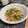 El cooksnap de soco cuando hizo Spaghetti de calabacín con gulas y gambones al ajillo.