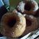 La cooksnap de Mumi cuando cocinó Rosquitas o bolitas de frailes esponjosa