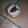 Cooksnap dari Khansa Nabiha untuk resep Puding Lapis Strawberry