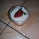 Cooksnap dari Khansa Nabiha untuk resep Puding Lapis Strawberry