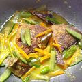 Cooksnap dari uwie prihartini untuk resep Acar Ikan Nila