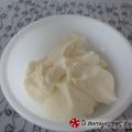 Cooksnap από Ρηνιώ στη συνταγή Μαγιονέζα χωρίς αυγά