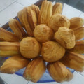 Cooksnap dari Ega untuk resep Eclair / kue sus