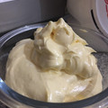 Cooksnap dari LINNA FARREL untuk resep 49.Butter Cream Untuk Olesan Roti