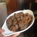 Cooksnap dari Dina_makan untuk resep Teci (sate aci)