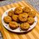 El cooksnap de Nicolás Leppe Abarzúa cuando hizo Queque de avena plátano y nuez sin azúcar.
