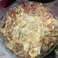 Cooksnap dari Latifah Syukryah untuk resep Puding Roti Tawar Kelapa Kukus