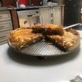 El cooksnap de Daniel PJ cuando hizo Quiche de verduras y Bacon.