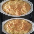 Cooksnap dari linda nurmala untuk resep 568. Baked Spaghetti / Spaghetti Brulee