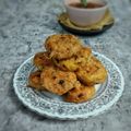 Cooksnap dari Hadleny Kitchen untuk resep Perkedel Kentang