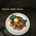 Cooksnap dari Pujani Handayani untuk resep Resep Chicken Wings Bakar