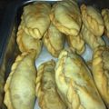 El cooksnap de flor_erramuspe cuando hizo Masa para tapas de empanadas fritas.