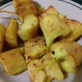 Cooksnap dari Lestari N.S untuk resep Singkong Goreng Empuuuk