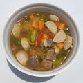 Cooksnap dari Hestiningsih untuk resep Asem Asem Daging Sapi