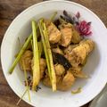 Cooksnap dari Yulia Dewi Santoso untuk resep Rica Ayam Kampung khas Jateng