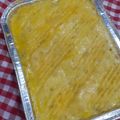Cooksnap dari Mbak Ina untuk resep Pastel Tutup Panggang
