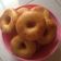 Cooksnap dari Nurtia Wati untuk resep Donat Empuk Eggless