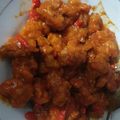 Cooksnap dari Nadhira untuk resep 🍛 Ayam Fillet Saus Padang by #Fmemasak 🍛