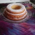 El cooksnap de bettybianco cuando hizo Budín súper húmedo con leche condensada 💖.