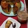 Cooksnap dari Ratih Wijaya untuk resep MARMER CAKE LawThomas, Padat dan super lembut.