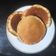 Cooksnap dari christine sandra untuk resep Pancake teflon simpel