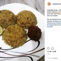 Aoi Nakakoji's cooksnap of when they made Ndengu challenge contest 'Mseto'.