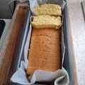 Cooksnap από Joanna Bedi στη συνταγή Αφράτο κέικ πορτοκάλι νηστίσιμο