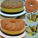 Cooksnap dari Ummu Najwa SBY untuk resep Puding lapis biskuit